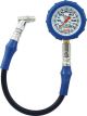Quickcar Racing Products Tire Pressure Gauge 0-60 psi Analog 2-1/2 in