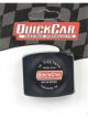 Quickcar Racing Products Tape Measure 10 ft Length 1/4 in Width Magnet