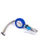 Quickcar Racing Products Tire Inflator and Gauge 0-20 psi Analog Glow