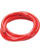 Quickcar Racing Products Battery Cable 2 Gauge 5 ft Copper Red