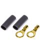 Quickcar Racing Products Ring Terminal Power Rings Heat Shrink Include