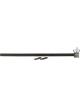 Quickcar Racing Products Window Net Installation Kit Latch Style Hardw