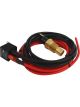 Quickcar Racing Products Fan Controller 200 Degree F Activation 3/8 in