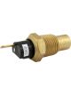 Quickcar Racing Products Temperature Switch Electric 280 Degrees On 1/