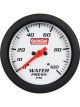 Quickcar Racing Products Water Pressure Gauge 0-35 psi Mechanical An
