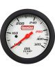 Quickcar Racing Products Oil Temperature Gauge Extreme 100-320 Degre