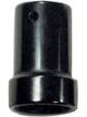 Quickcar Racing Products Lug Nut Socket Pit Socket 1/2 in Drive 2-1/4