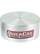Quickcar Racing Products Carburetor Cover O-Ring Seal Aluminum Natural
