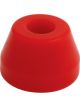 Quickcar Racing Products Torque Link Bushing 2-1/8 in OD Medium Uretha