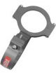 Quickcar Racing Products Ignition Coil Bracket Canister Style 1-1/2 in
