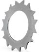 Quarter Master Clutch Floater Plate V-Drive 5.5 in Diameter Steel Quar