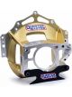 Quarter Master Bellhousing Clutchless Reverse Mount Starter Magnesium