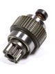 Quarter Master Starter Drive Assembly Pinion Gear Quarter Master Rever