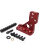 Quarter Master Oil Pump Bracket Bellhousing Top Mount Hardware Include