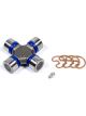 Quarter Master Universal Joint 1310 Series 1-1/16 in Cap Greasable Ste