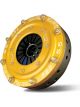 Quarter Master Clutch Kit Pro-Series Triple Disc 5-1/2 in Diameter 1