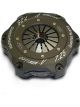 Quarter Master Clutch Kit Optimum-V Triple Disc 7-1/4 in Diameter 1-5/