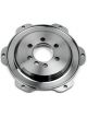 Quarter Master Flywheel Button Style Steel 5.5 in Quarter Master V-D