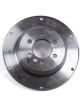 Quarter Master Flywheel Button Style Neutral Balance Steel 7-1/4 in Qu