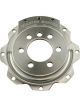 Quarter Master Flywheel Button Style Steel 5.5 in Quarter Master Opt