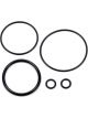 Quarter Master Throwout Bearing Seal Wiper Seal Quarter Master Hydraul
