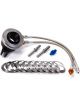 Quarter Master Throwout Bearing 721-Series Hydraulic Flat Face OE Styl