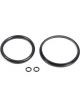 Quarter Master Throwout Bearing Seal Wiper Seal Quarter Master Tri-Lit