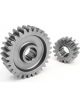 Quarter Master Quick Change Gear Set Ultra-Duty Set 6 10 Spline 4.11 R