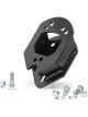 Rough Country Spare Tyre Carrier Spacer Heavy Duty Tailgate Mount Max