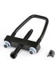 Rough Country Torsion Bar Removal Tool - Steel - Black Powder Coat - Each