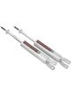 Rough Country Shock N3 Series Monotube 13.97 in Compressed / 22.90 in E