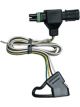Reese Trailer Light Wiring Harness T-One Connector Brake / Tail Light