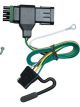 Reese Trailer Light Wiring Harness T-One Connector Brake / Tail Light