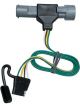 Reese Trailer Light Wiring Harness T-One Connector Brake / Tail Light