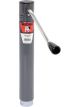Reese Trailer Jack Fulton Series Manual Sidewind 10 in Of Travel 1600