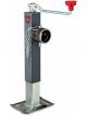 Reese Trailer Jack Bulldog Topwind 10 in of Travel 8000 lb Capacity St
