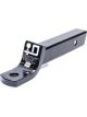 Reese Ball Mount Hitch Draw-Tite 2 in Hitch 10-1/2 in Long 6000 lb Capa