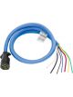 Reese Trailer Light Wiring Harness Heavy Duty Trailer Side 7 Blade