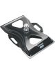 Reese Gooseneck Hitch 2-5/16 in Ball 25000 lb Capacity Steel Black Powd