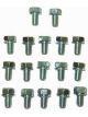 RPC Transmission Pan Bolt Kit 5/16-18 in Thread 0.â€¦