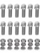 RPC Header Bolt Kit 3/8-16 in Thread 1.000 in Longâ€¦