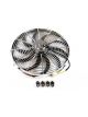 RPC Electric Cooling Fan 16 in Fan Push / Pull 230â€¦