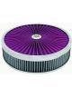 RPC Air Cleaner Assembly 14 in Diameter 3 in Tallâ€¦