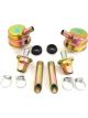 RPC Crankcase Evacuation System Weld-On Breathersâ€¦