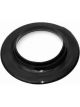 RPC Air Cleaner Adapter 5-1/8 in Air Cleaner to 3-â€¦