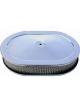 RPC Air Cleaner Assembly 12 in Oval 2 in Tall 5-1/â€¦