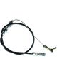 RPC Throttle Cable 2 ft Long Hardware Included Blaâ€¦