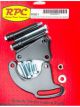 RPC Power Steering Pump Bracket Driver Side Block â€¦