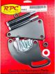 RPC Power Steering Pump Bracket Driver Side Block â€¦