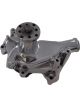 RPC Water Pump Mechanical Long Design Aluminum Ch